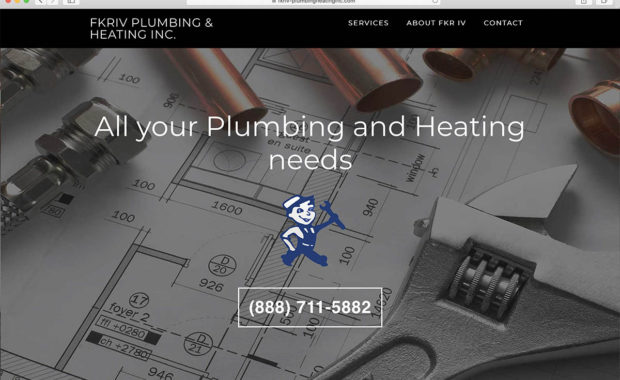 fkriv plumbing